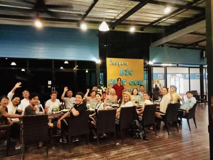 Naiyang Beach Hotel Sha Plus Пхукет Экстерьер фото