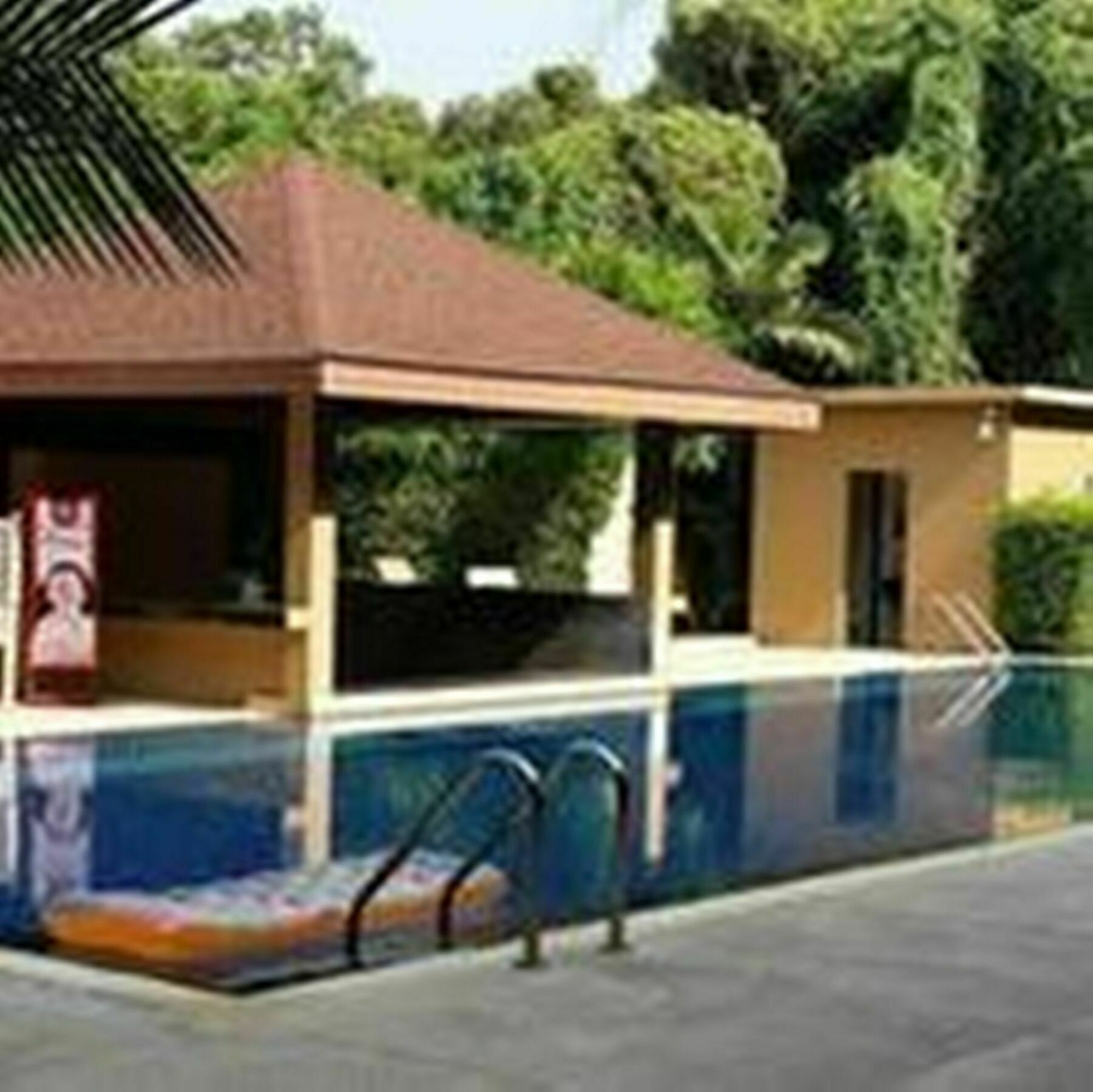 Naiyang Beach Hotel Sha Plus Пхукет Экстерьер фото