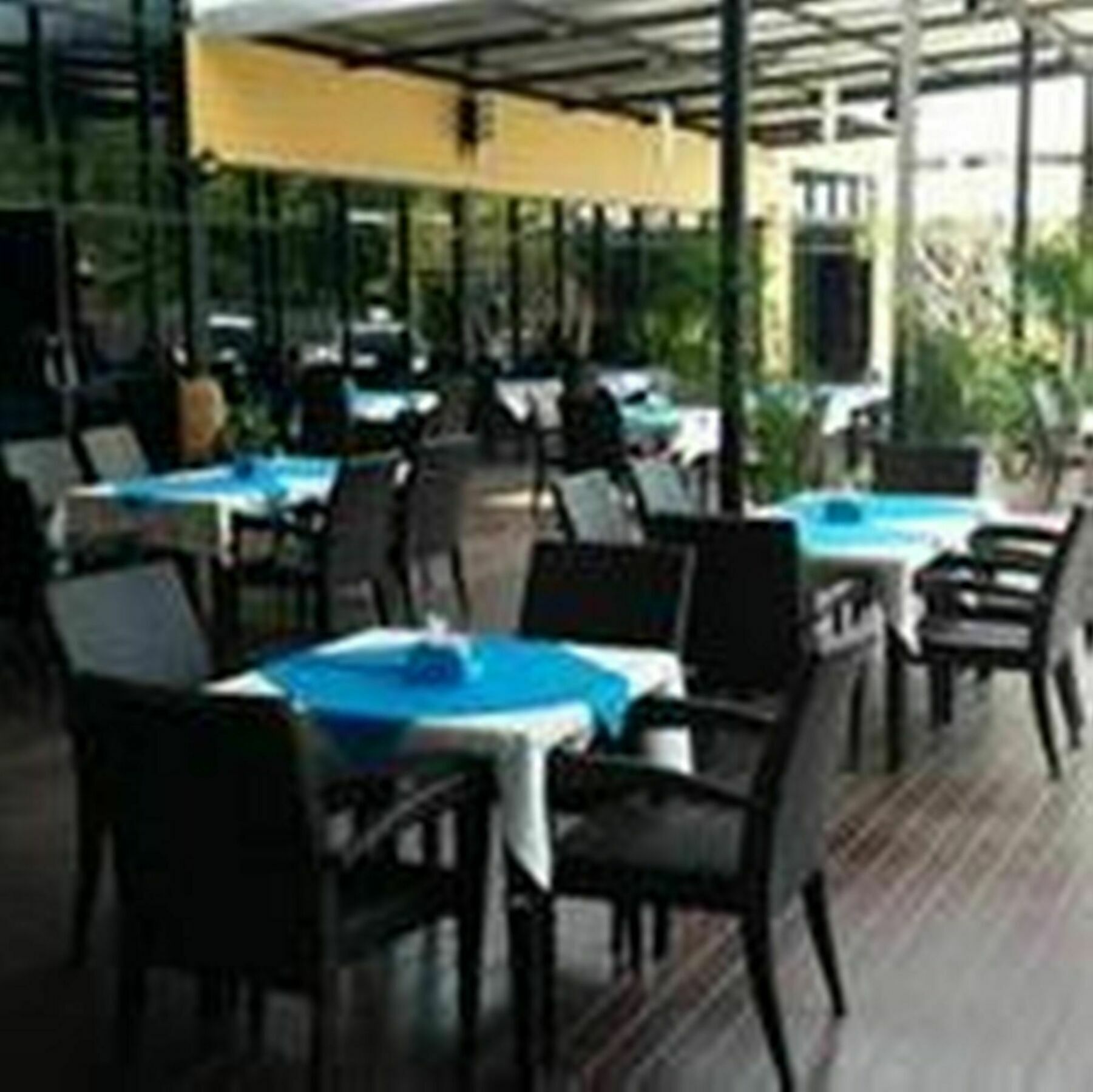 Naiyang Beach Hotel Sha Plus Пхукет Экстерьер фото