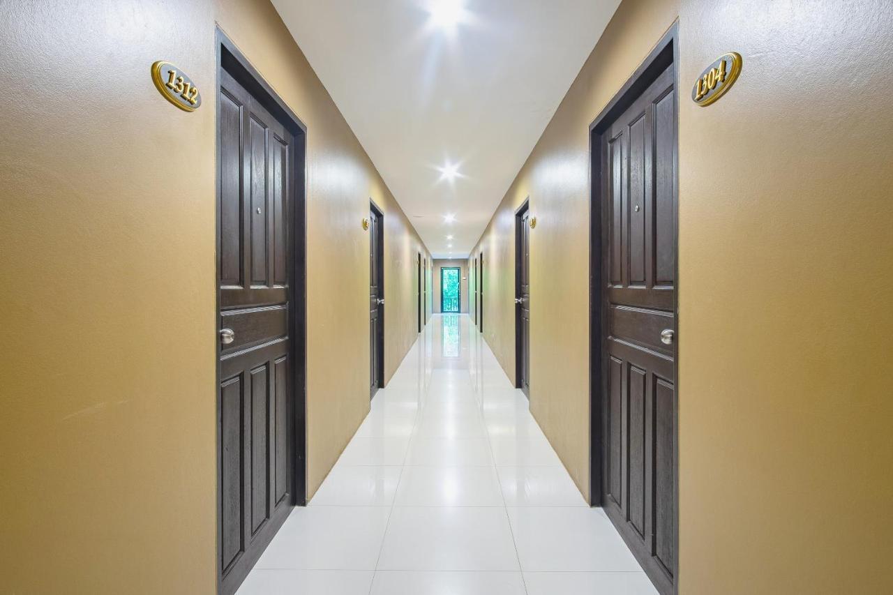 Naiyang Beach Hotel Sha Plus Пхукет Экстерьер фото